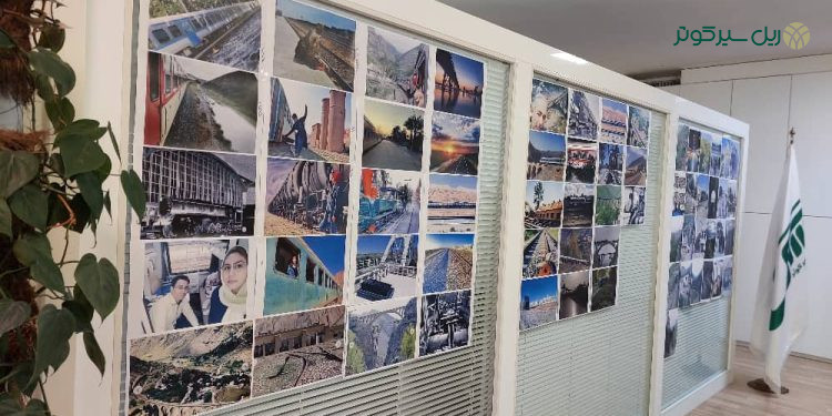 داوری مسابقه اینستاگرامی ریل‌سیر