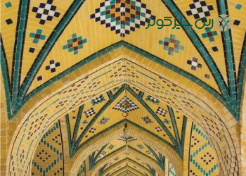 امامزاده علیبن جعفر