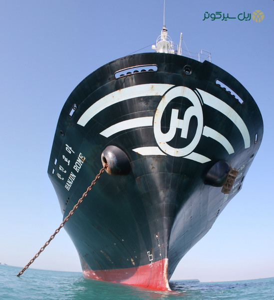 کشتی خلیج فارس