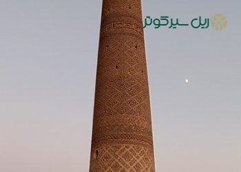 میل خسروگرد سبزوار