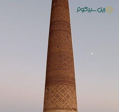 میل خسروگرد سبزوار