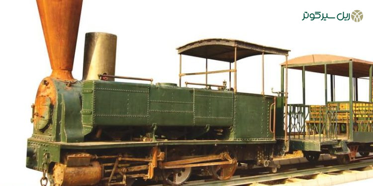 ماشین دودی شهر ری