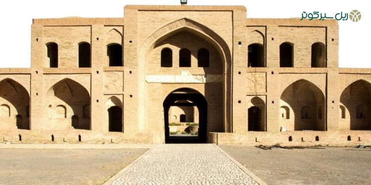 کاروانسرا