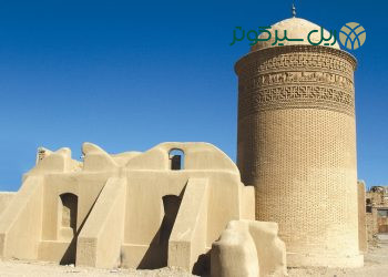 بقعه پیر عملدار