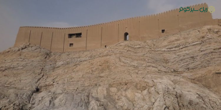 چشمه علی ری