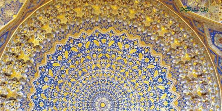 مسجد سمرقند