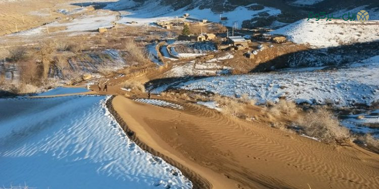 تنوع زیستی شاهرود