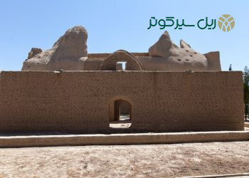 گنبد زنگوله دامغان