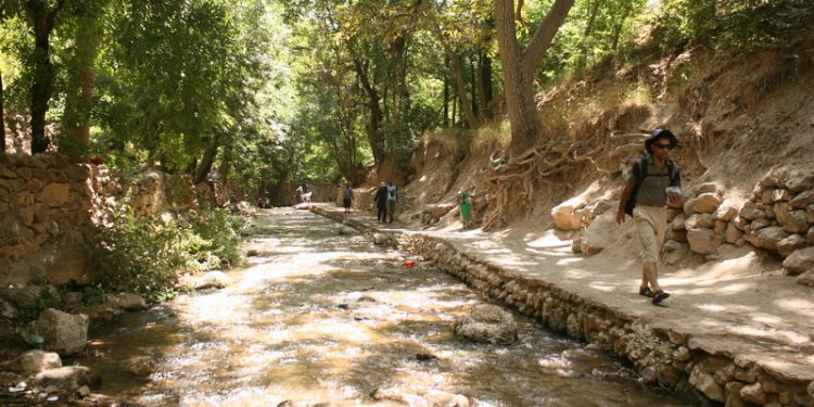 دیدنی های مشهد