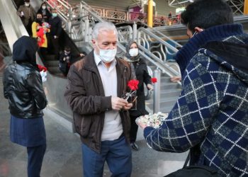 حقوق مسافری