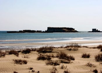 عجایب هفت گانه قشم