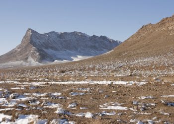 گردشگری زمستانه با قطار
