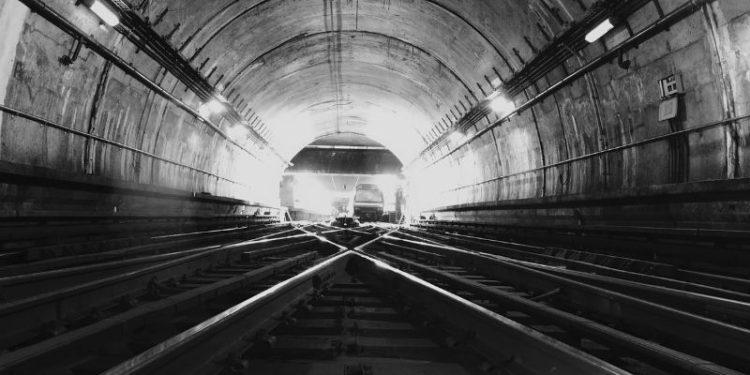 تونل پایه گوتارد