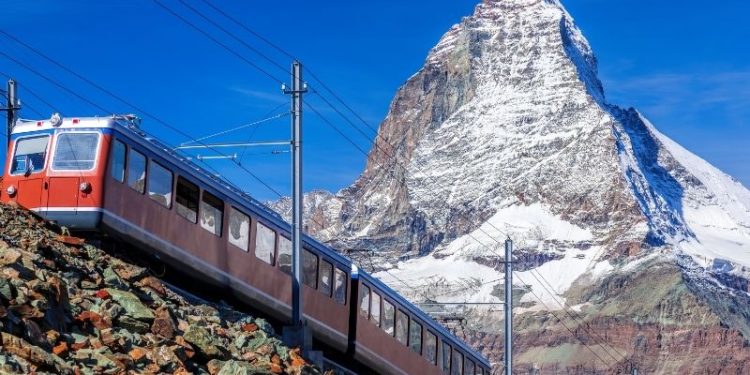 کندترین قطار