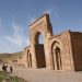 کاروانسرای رباط شرف