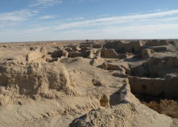 تپه حصار دامغان