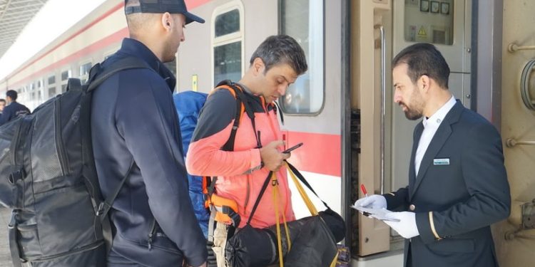 جریمه کنسلی بلیط