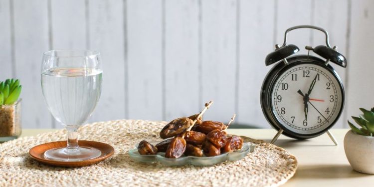 مراسم افطار، جهانی شد