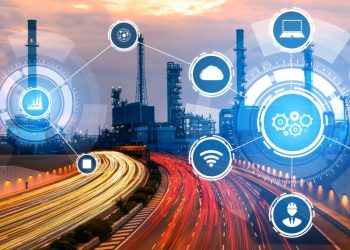 انقلاب صنعتی