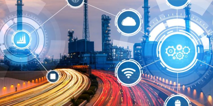 انقلاب صنعتی