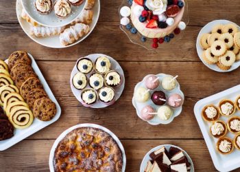 روز جهانی دسر