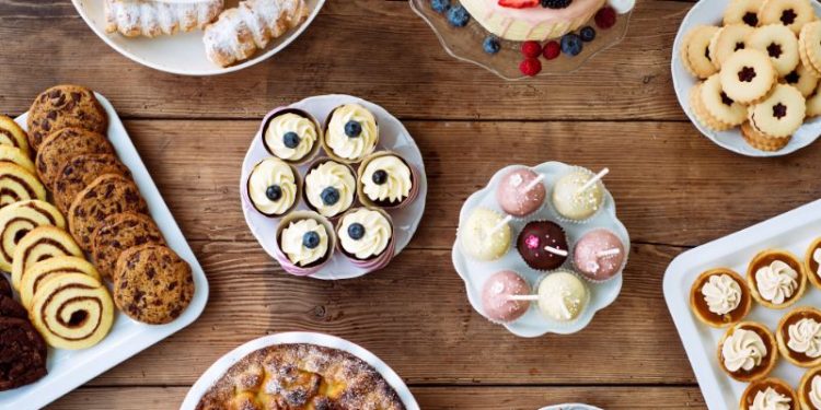 روز جهانی دسر