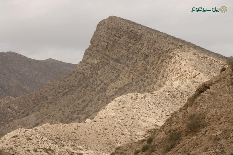 کوه گنو