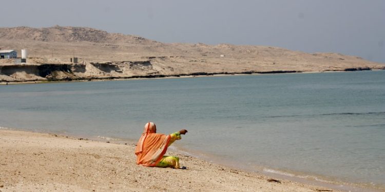 جزیره هنگام