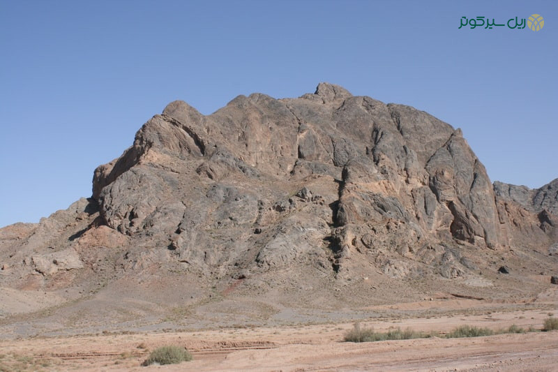 کوه سنگی سیرجان