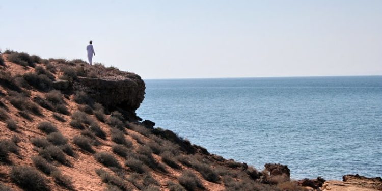 سفر به جزیره لارک