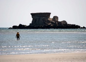 جزیره ناز قشم