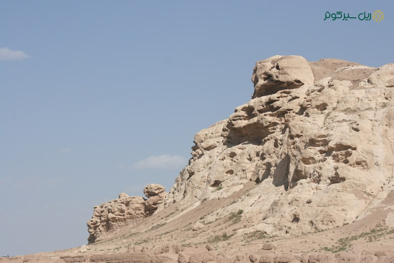 کوه سنگی سیرجان