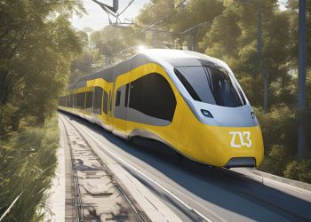 قطارهای خودران