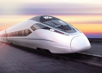 قطارهای مافوق صوت از رؤیا تا واقعیت