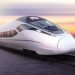 قطارهای مافوق صوت از رؤیا تا واقعیت