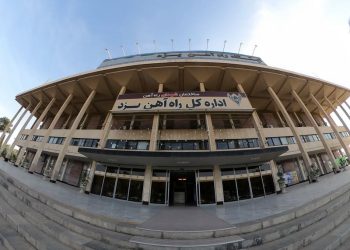 از ایستگاه راه آهن تا مقصد گردشگری