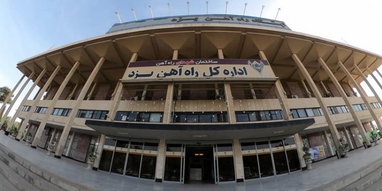 از ایستگاه راه آهن تا مقصد گردشگری