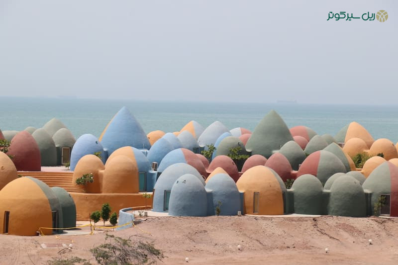 راه آهن و گردشگری روستایی