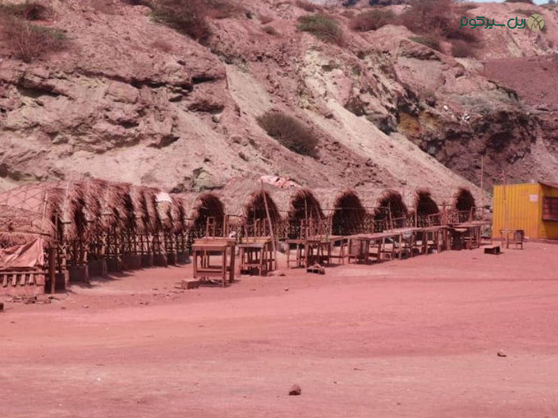 قطار و گردشگری روستایی