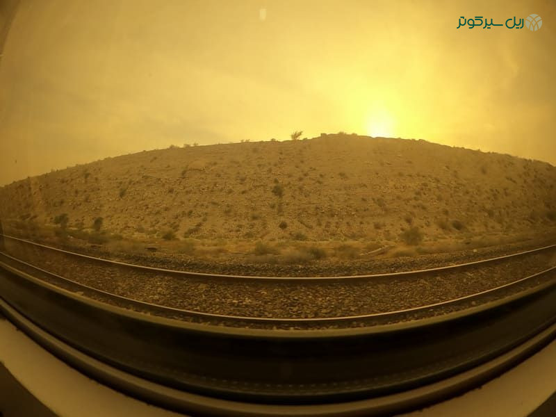 قطار و هویت ملی
