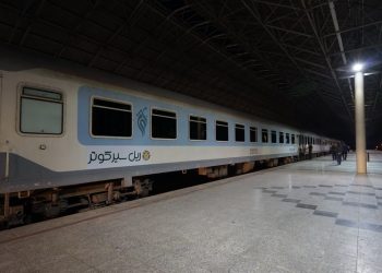 مزایا و معایب سفر با قطار