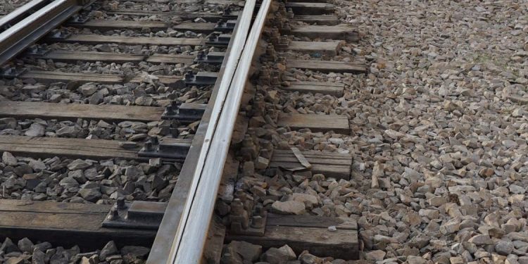 لوگو جدید شرکت ریل سیر کوثر