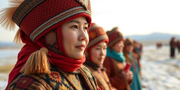 ثبت مغولستان به‌عنوان سیزدهمین کشور نوروزی در یونسکو