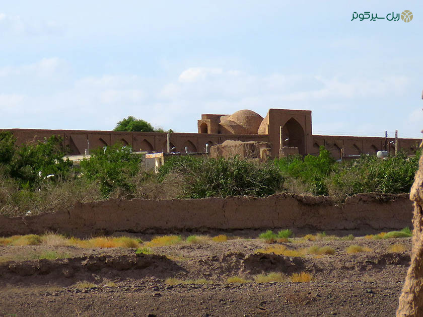 روستای عباس آباد