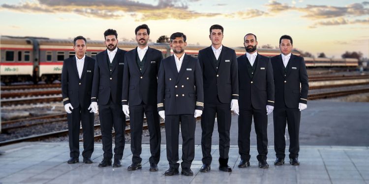 تجربه سفر لاکچری با ریل سیر کوثر