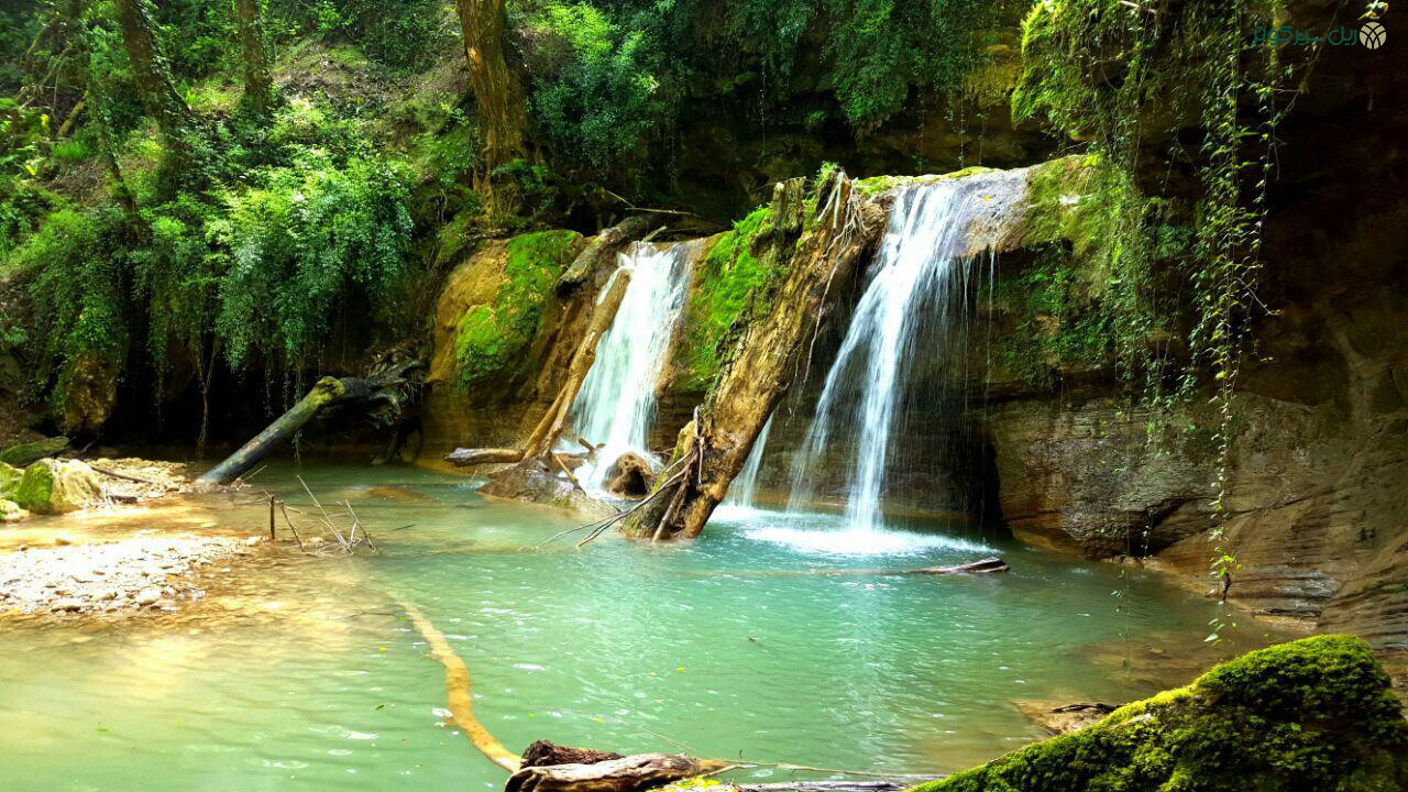 آبشار-پلکانی-شیرگاه